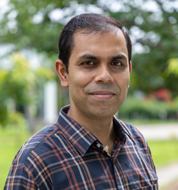 Prof. Angshuman Nag's photo