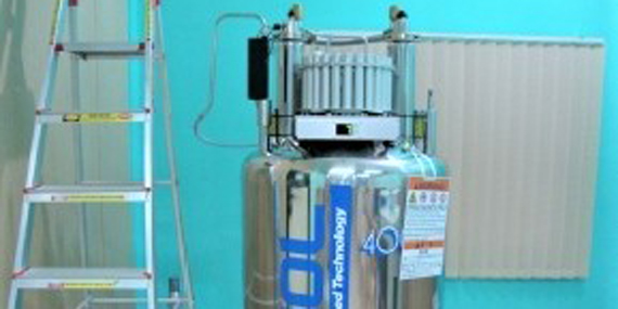 400MHz NMR Spectrometer