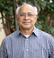 Prof. Shyam Sundar Rai's photo