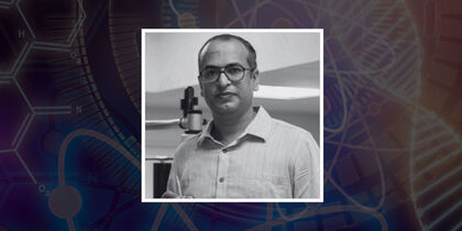 Photo of Dr. Jeetender Chugh