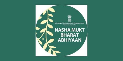 Logo of the campaign