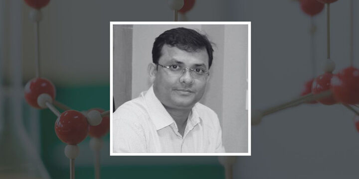 Thumbnail image of Prof. Sujit K. Ghosh