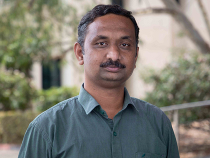 Photo of Manoj  Mane