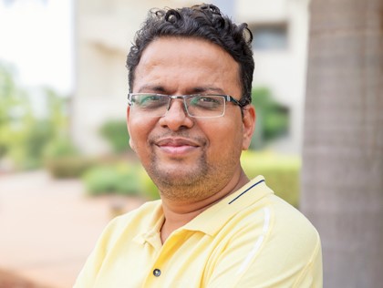Photo of Prabhakar  Anagare