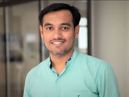 Photo of Kalpesh  Thakare