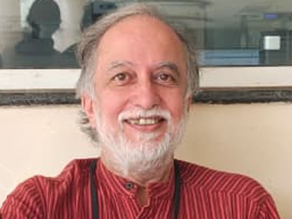 Photo of Girish  Deshpande