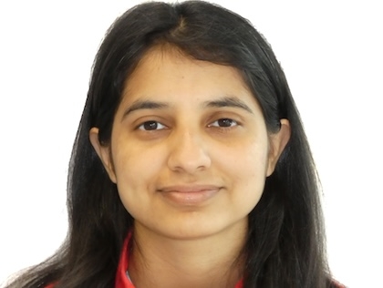 Photo of Sarita  Puri